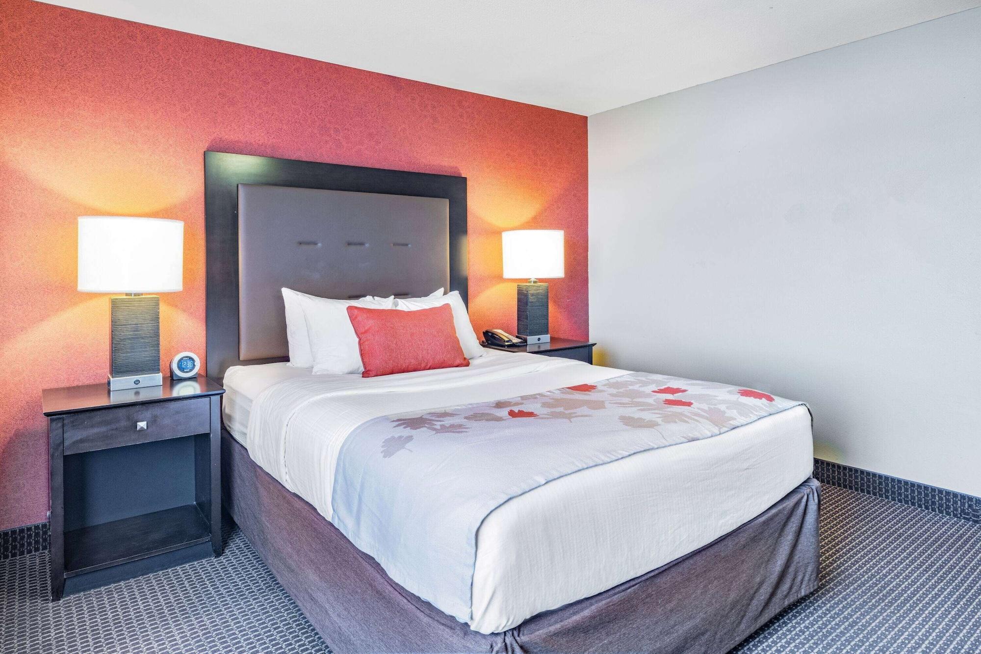 Hawthorn Suites By Wyndham Williston Ngoại thất bức ảnh